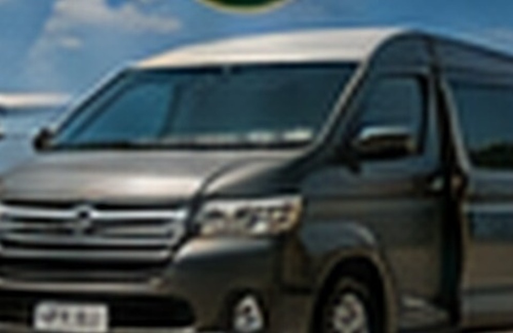 Airport Shuttle